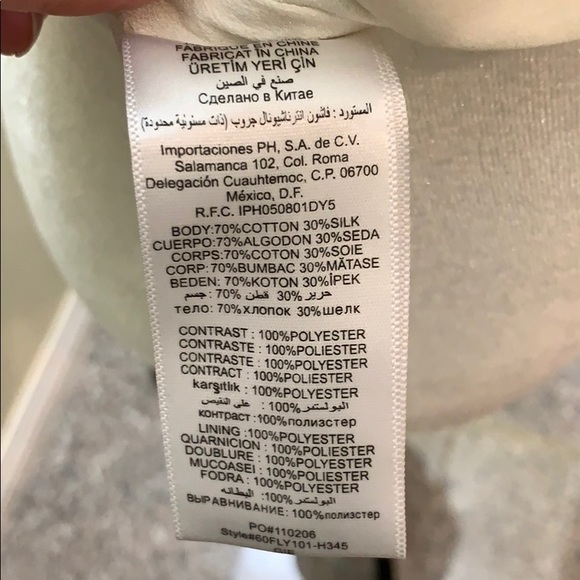 Bebe zip corset blouse spaghetti strap lace pleats - Picture 5 of 7